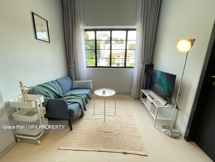 Outram Road (D3), Apartment #611075491